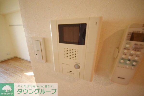 アグリパーク深川の物件内観写真